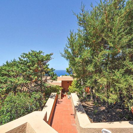 La Casetta Costa Paradiso Dış mekan fotoğraf