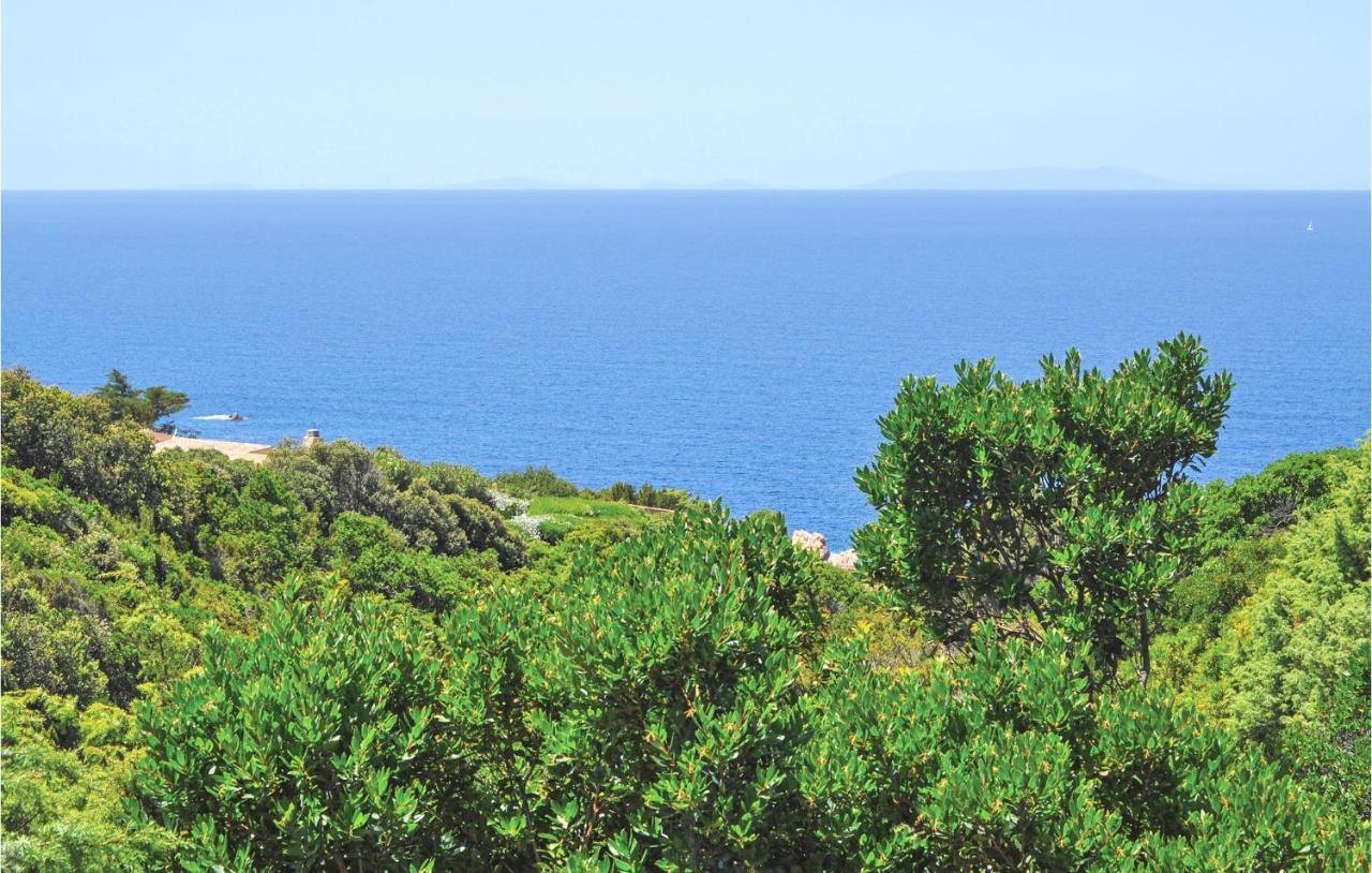 La Casetta Costa Paradiso Dış mekan fotoğraf